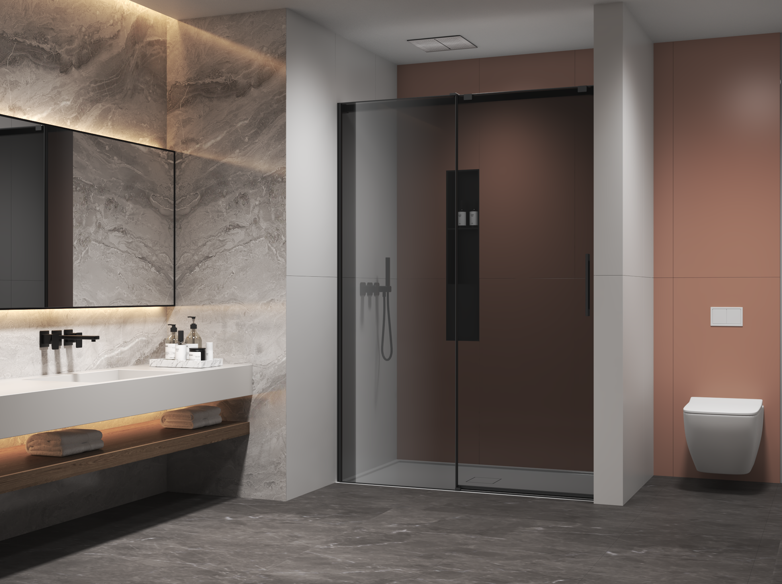 Sliding Door